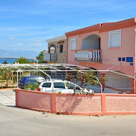 Apartments Sandra Vir Ngoại thất bức ảnh