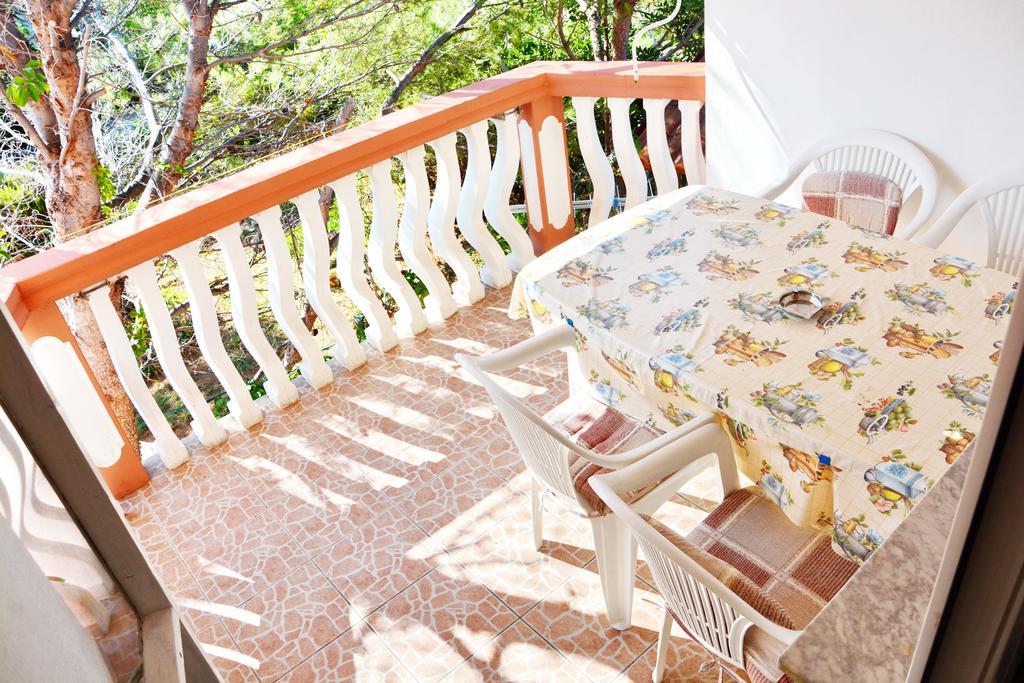 Apartments Sandra Vir Ngoại thất bức ảnh