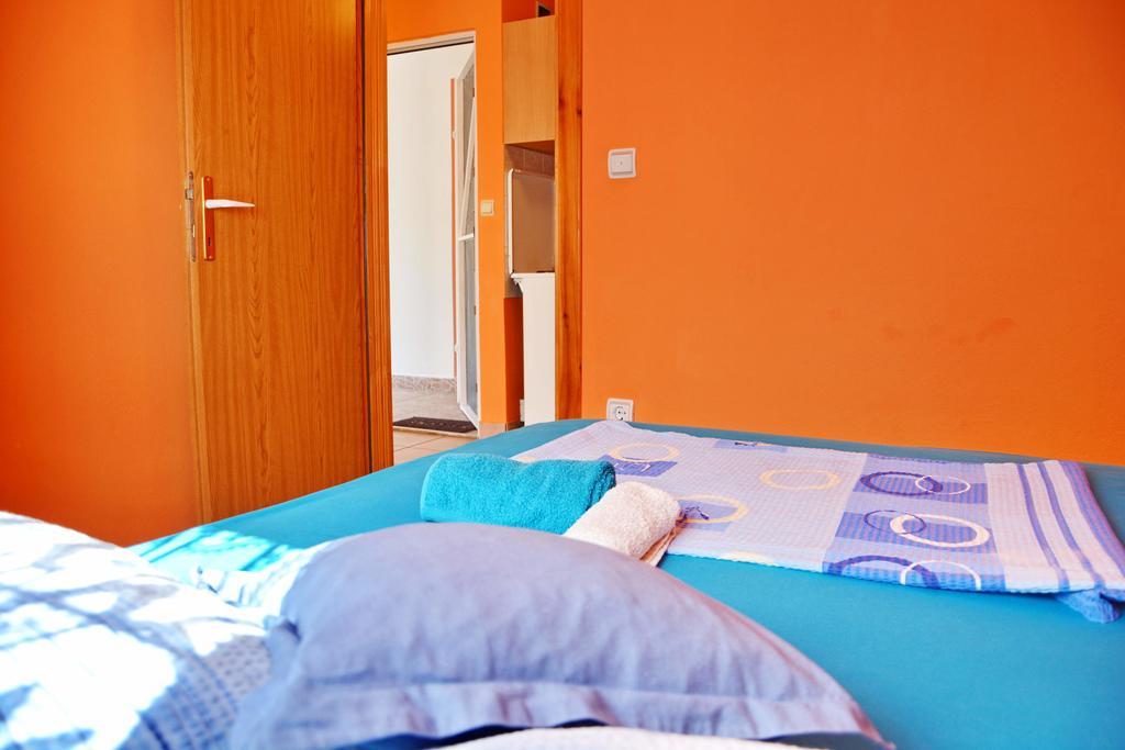 Apartments Sandra Vir Ngoại thất bức ảnh