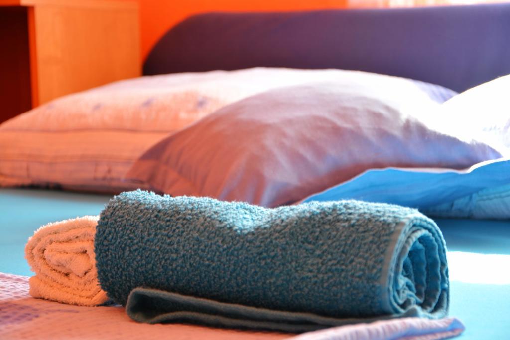 Apartments Sandra Vir Ngoại thất bức ảnh