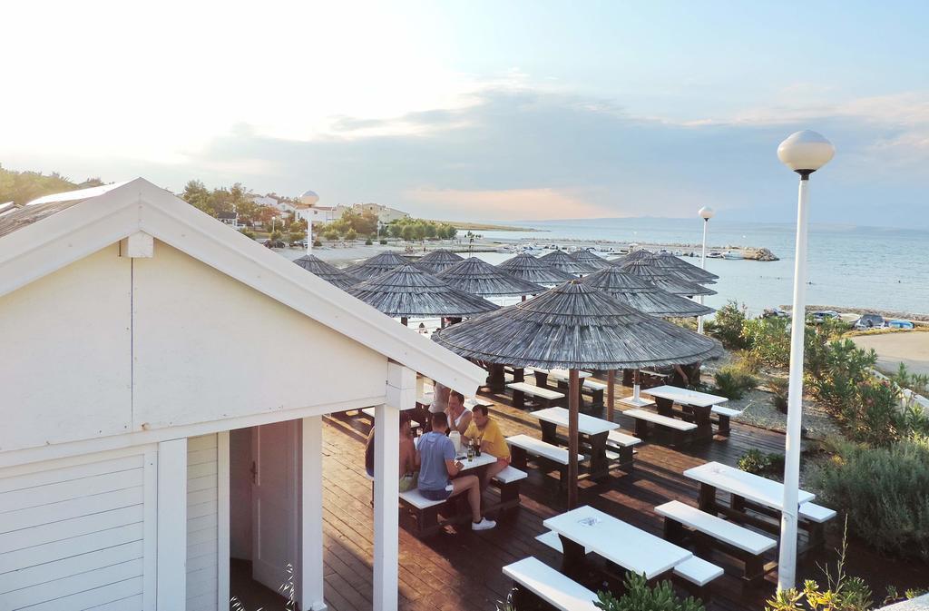 Apartments Sandra Vir Ngoại thất bức ảnh