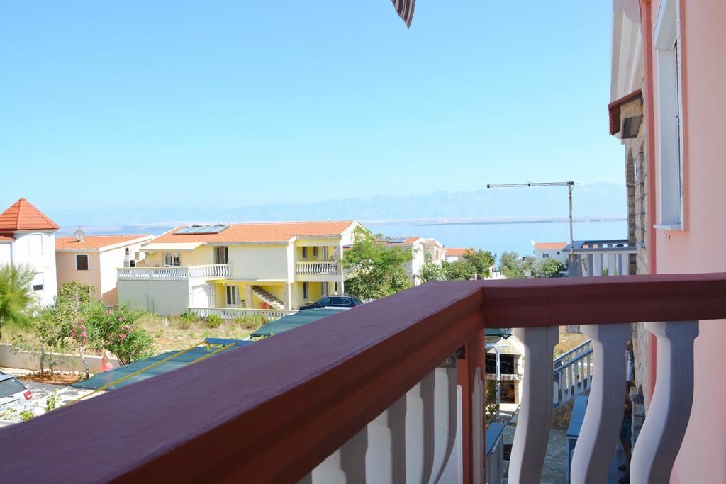 Apartments Sandra Vir Ngoại thất bức ảnh