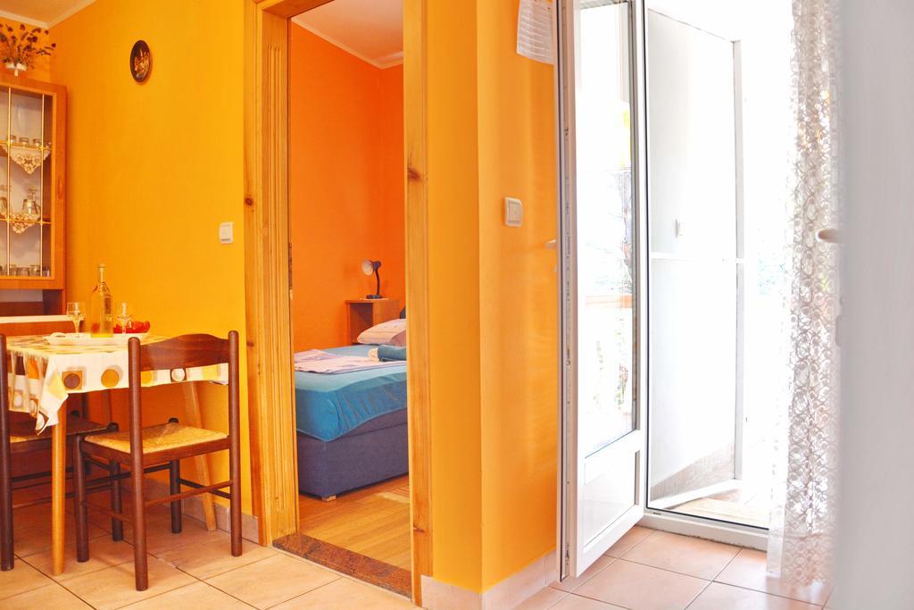 Apartments Sandra Vir Ngoại thất bức ảnh