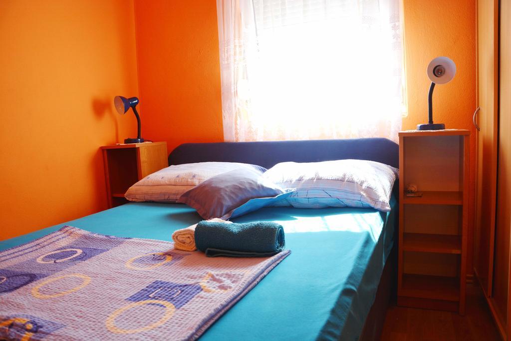Apartments Sandra Vir Ngoại thất bức ảnh