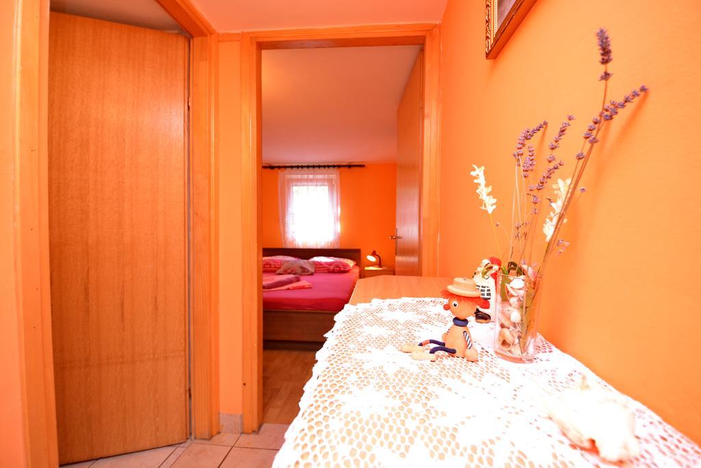 Apartments Sandra Vir Ngoại thất bức ảnh