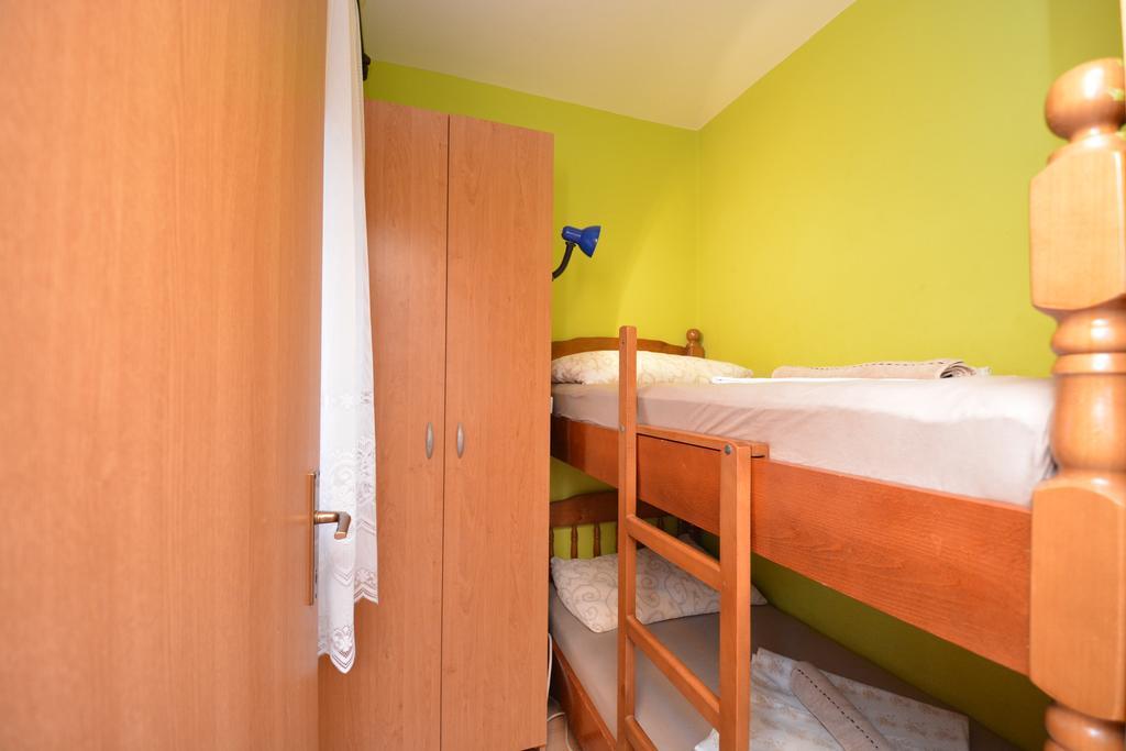 Apartments Sandra Vir Ngoại thất bức ảnh