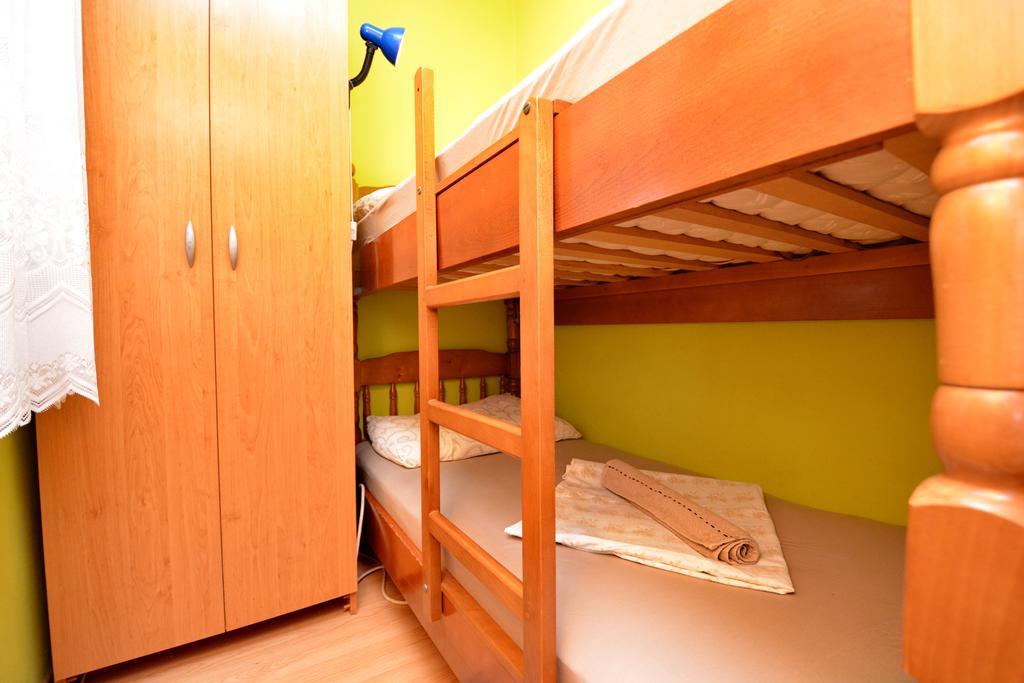 Apartments Sandra Vir Ngoại thất bức ảnh